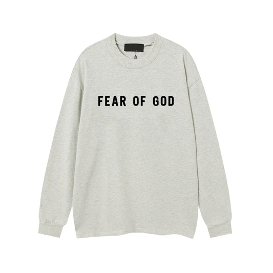 Essentials FOG Sweater – FOG0021