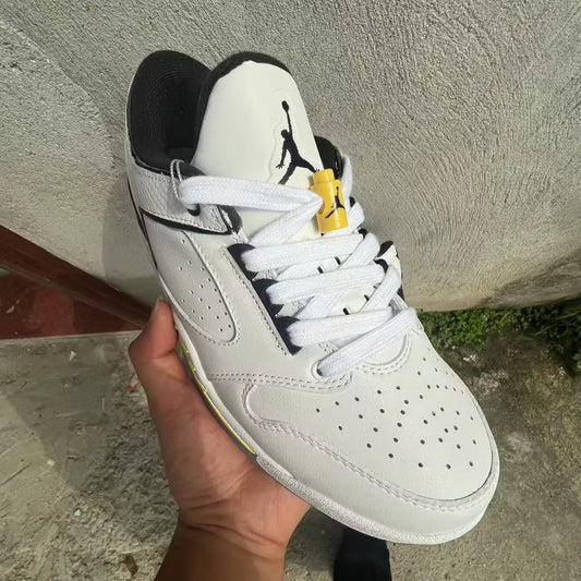 Jordan Sixty Plus Low Shoes Sneakers – nk0005542