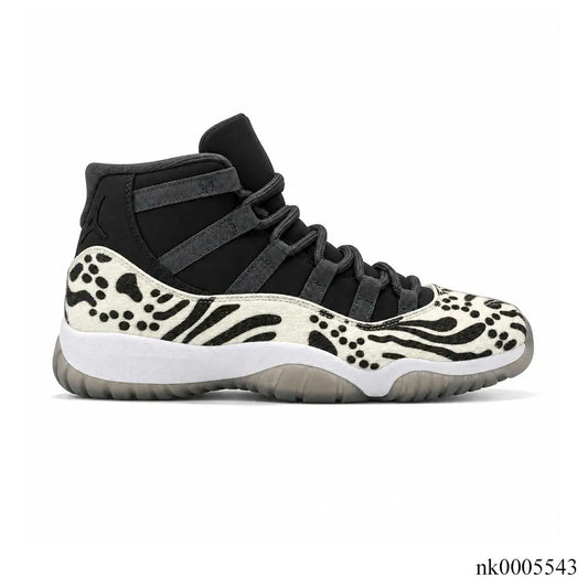 Air Jordan 11 Retro Animal Instinct Shoes Sneakers - nk0005543