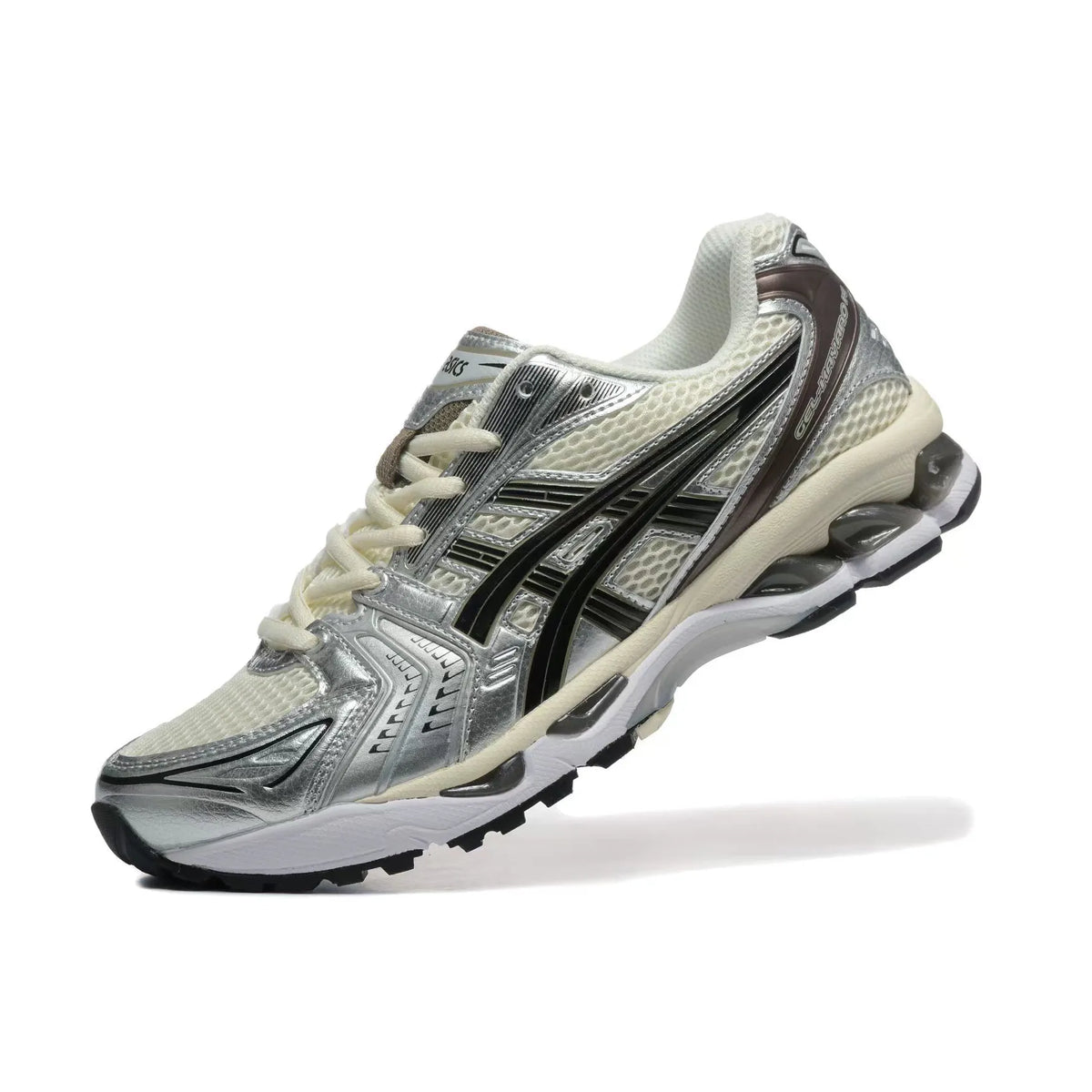 AS GEL-Kayano 14 "Metallic Plum" Shoes Sneakers - nk0005555