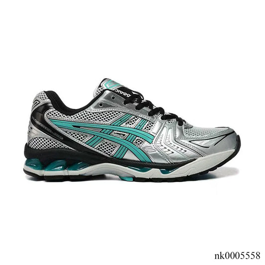 AS Gel-Kayano 14 Tiffany Shoes Sneakers - nk0005558