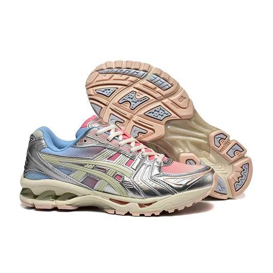 AS Gel-Kayano 14 Baked Pink Cream Shoes Sneakers - nk0005567