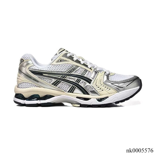 AS Gel-Kayano 14 A.P.C. Shoes Sneakers - nk0005576