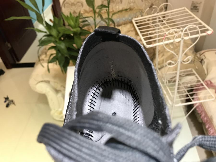 Air VaporMax 2 Dark Grey Shoes Sneakers - nk0000471 image 13