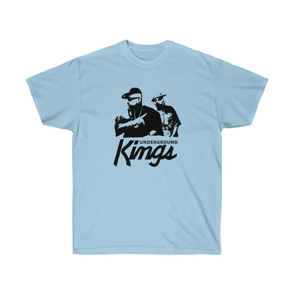 Underground Kings Men T-Shirt image 4