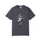 Crown of Faith 1 Unisex Garment-Dyed T-shirt image 89