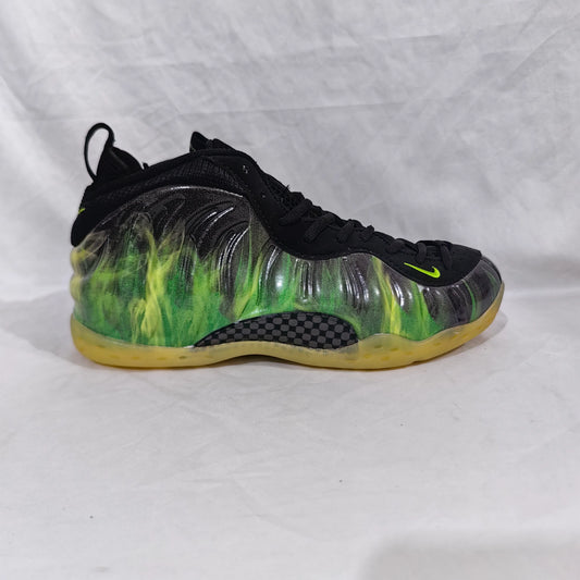 Air Foamposite One ParaNorman Shoes Sneakers - nk0003304 image 2