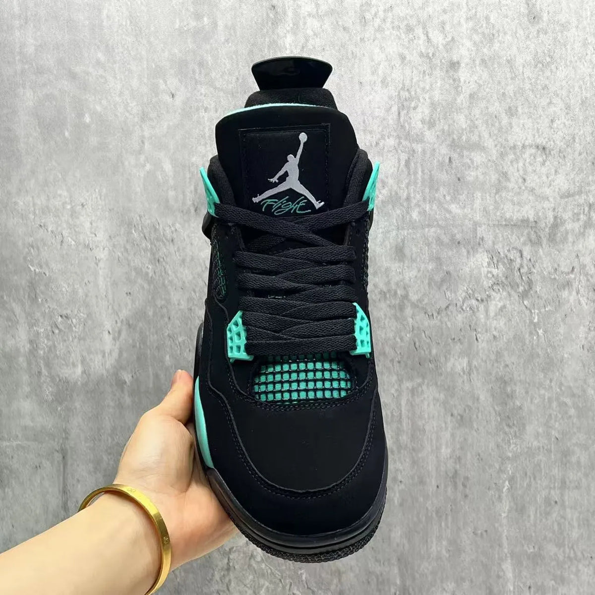 AJ 4 Olo Shoes Sneakers - nk0003977 image 13