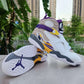 AJ 8 Retro Kobe Bryant Shoes Sneakers - nk0003891 image 8