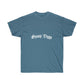 Snoop Dogg 1 Men T-Shirt - Indigo Blue, S image