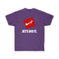 Jet Lag Do It Men T-Shirt - Purple, 3XL image