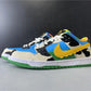 SB Dunk Low Ben & Jerry's Chunky Dunky Shoes Sneakers - nk0000739 image 12