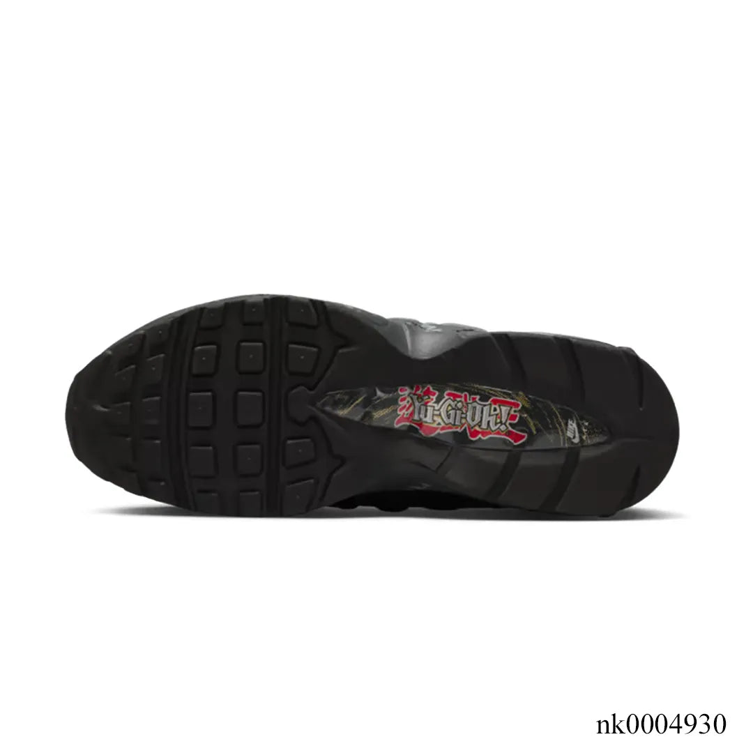 AM 95 Muscle Yu-Gi-Oh Shoes Sneakers - nk0004930 image 6