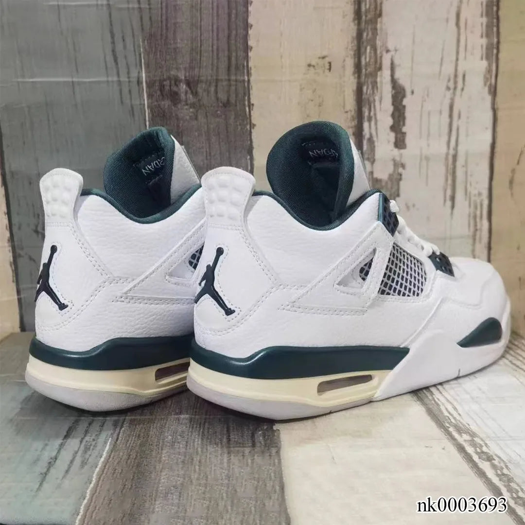 AJ 4 Oxidized Green Shoes Sneakers - nk0003693 image 10
