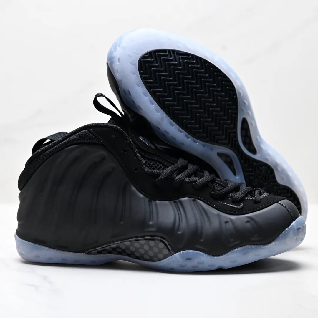 Air Foamposite One Dark Smoke Grey Shoes Sneakers – nk0004545 image 3