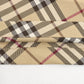 BUR Archive Check Knight Motif Shorts in Yellow - 378 - bbr0000378 image 8
