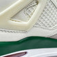AJ 4 Retro SB Pine Green Shoes Sneakers - nk0002855 image 7