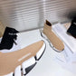 BLCG Speed 2.0 Beige Black White Shoes Sneakers - bl0000018 image 10
