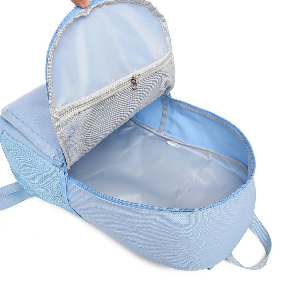 AD Street Jam Backpack - AD0002 image 7