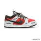 Dunk Low Suzuki RG500 Shoes Sneakers - nk0004270 image 0