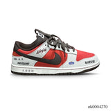 Dunk Low Suzuki RG500 Shoes Sneakers - nk0004270 image 0