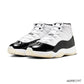 AJ 11 Retro DMP Gratitude 2023 Shoes Sneakers - nk0003197 image 2