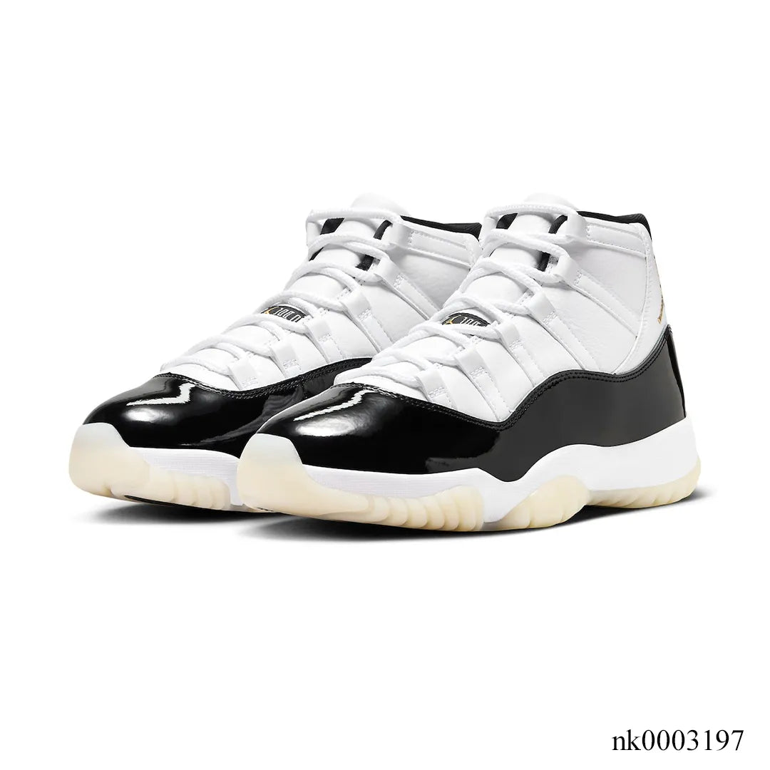 AJ 11 Retro DMP Gratitude 2023 Shoes Sneakers - nk0003197 image 2
