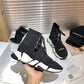 BLCG Speed 2.0 Lace-Up Black White Shoes Sneakers - bl0000007 image 10