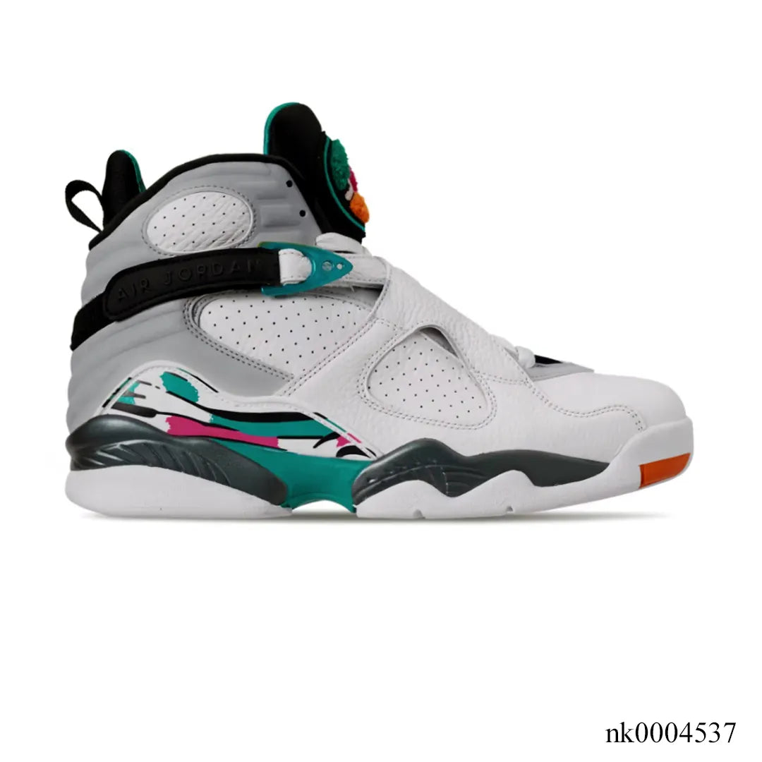 AJ 8 South Beach Shoes Sneakers – nk0004537 image 0