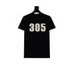 SUP Logo Print T-Shirt - SUP0160 image 3