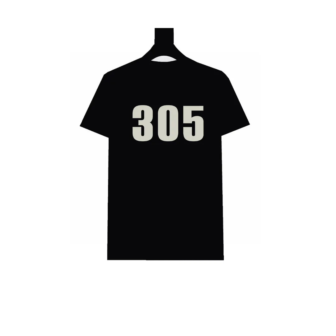 SUP Logo Print T-Shirt - SUP0160 image 3