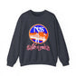 Life Is Good Crewneck Sweatshirt image