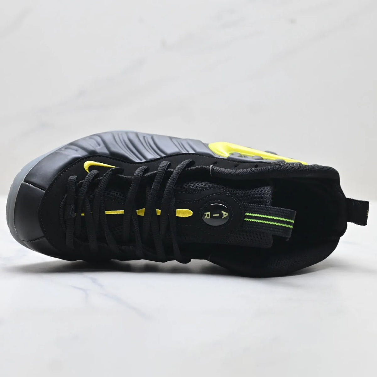 Air Foamposite Pro Voltage Shoes Sneakers - nk0005103 image 5