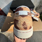 AJ 1 Low SE Year of the Horse Shoes Sneakers – nk0004780 image 7