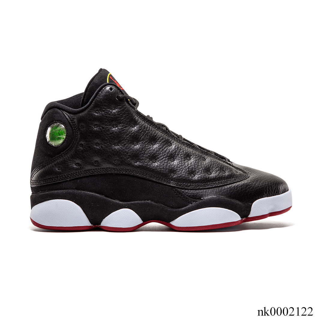 AJ 13 Playoffs Shoes Sneakers - nk0002122 image