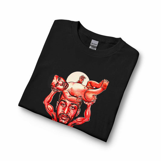 Nas The Last Word Long Sleeve T-Shirt image 2