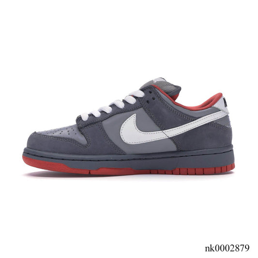 SB Dunk Low Staple NYC Pigeon Shoes Sneakers - nk0002879 image 2