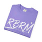 RBRM Tour Unisex Garment-Dyed T-shirt image 30