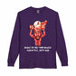 Nas The Last Word Long Sleeve T-Shirt image