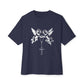 Heavenly Guardians Unisex Oversized Boxy Tee image 29