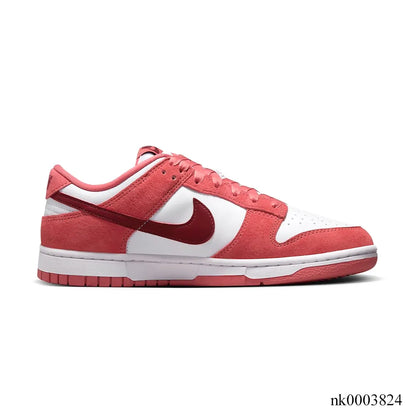 Dunk Low Valentines Day 2024 Shoes Sneakers - nk0003824 image 0