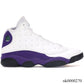AJ 13 Retro Lakers Shoes Sneakers - nk0000270 image