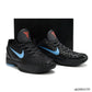 Kobe 6 Dark Knight Shoes Sneakers - nk0004195 image 5