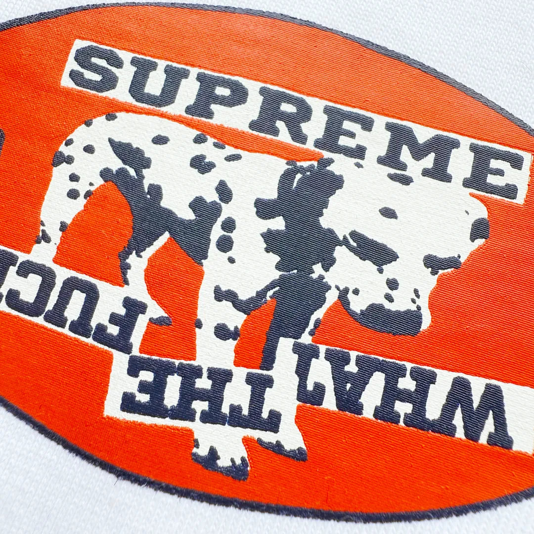 SUP Printed T-Shirt - SUP0096 image 7