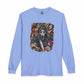 Halloween Horror Long Sleeve T-Shirt image