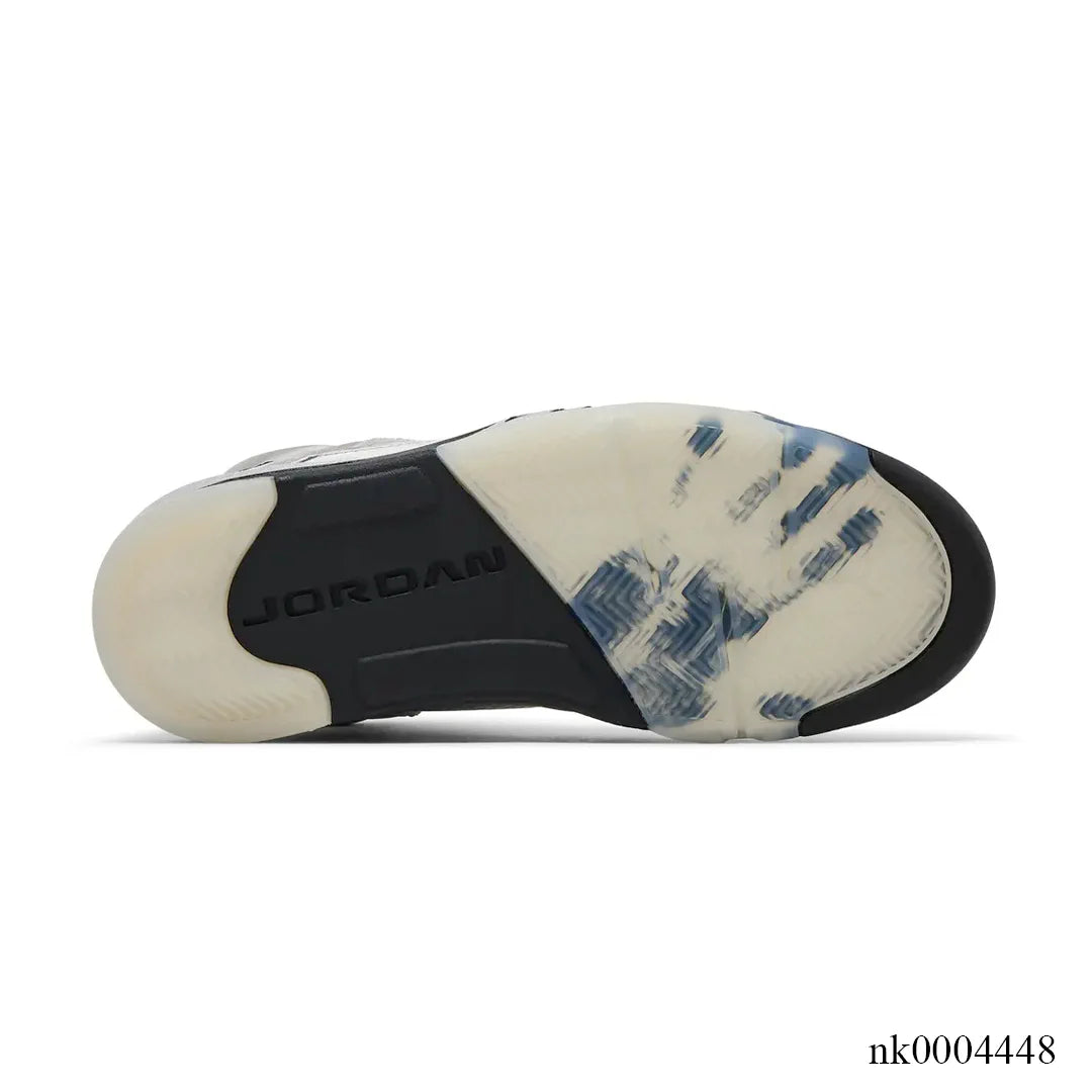 AJ 5 Wings Shoes Sneaker - nk0004448 image 4