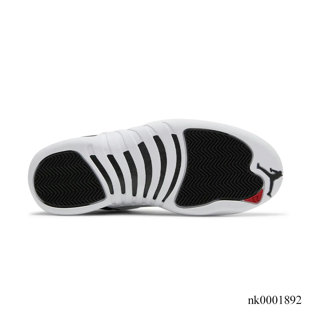 AJ 12 Retro Playoffs 2022 Shoes Sneakers - nk0001892 image 4