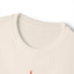 Halloween on Fire Unisex Oversized Boxy Tee image 13