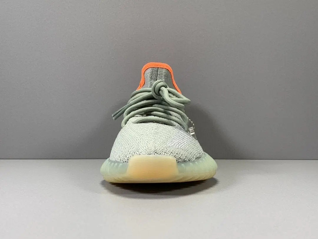 YzY Boost 350 V2 Desert Sage Shoes Sneakers - ad0000075 image 5