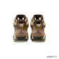 AJ 6 GORE-TEX Brown Kelp Shoes Sneakers - nk0003321 image 4